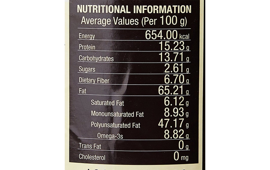Borges California Walnuts    Plastic Jar  1 kilogram